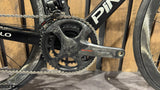 Pinarello F5 105 Di2 T. 50 - Usato