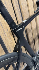Pinarello F5 105 Di2 T. 50 - Usato