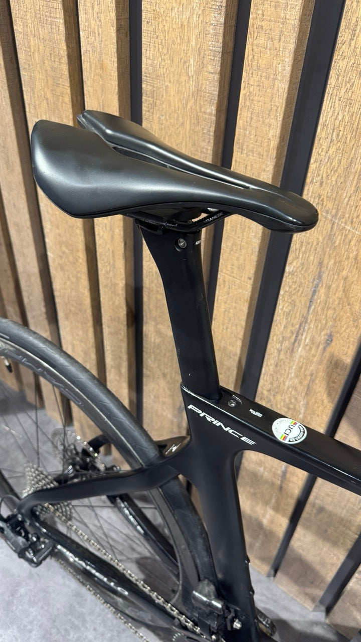 Pinarello F5 105 Di2 T. 50 - Usato