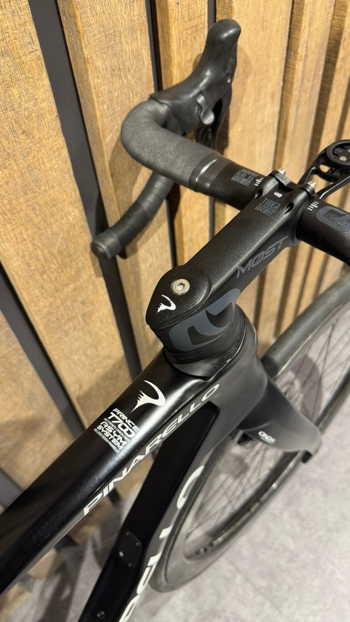 Pinarello F5 105 Di2 T. 50 - Usato