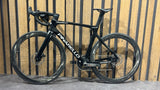 Pinarello F5 105 Di2 T. 50 - Usato
