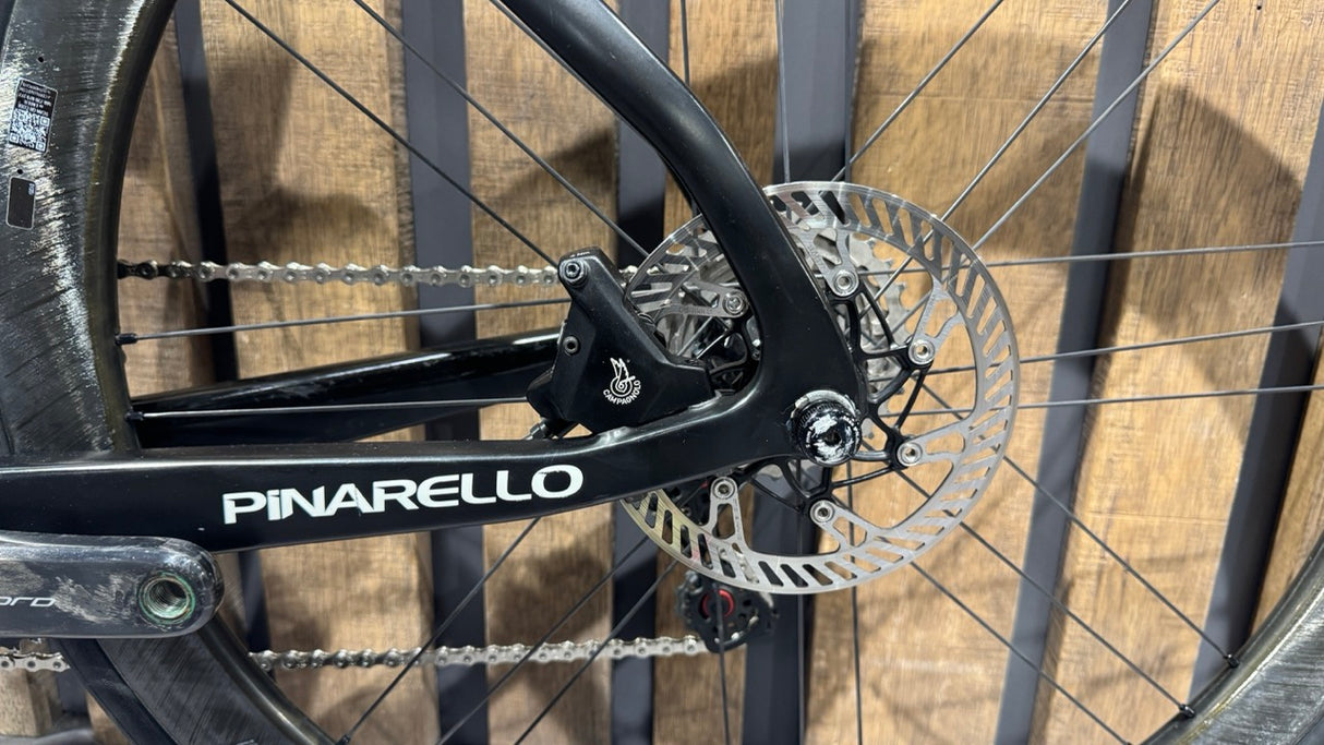 Pinarello F5 105 Di2 T. 50 - Usato