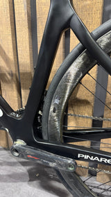 Pinarello F5 105 Di2 T. 50 - Usato