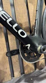 Pinarello F5 105 Di2 T. 50 - Usato