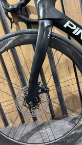 Pinarello F5 105 Di2 T. 50 - Usato