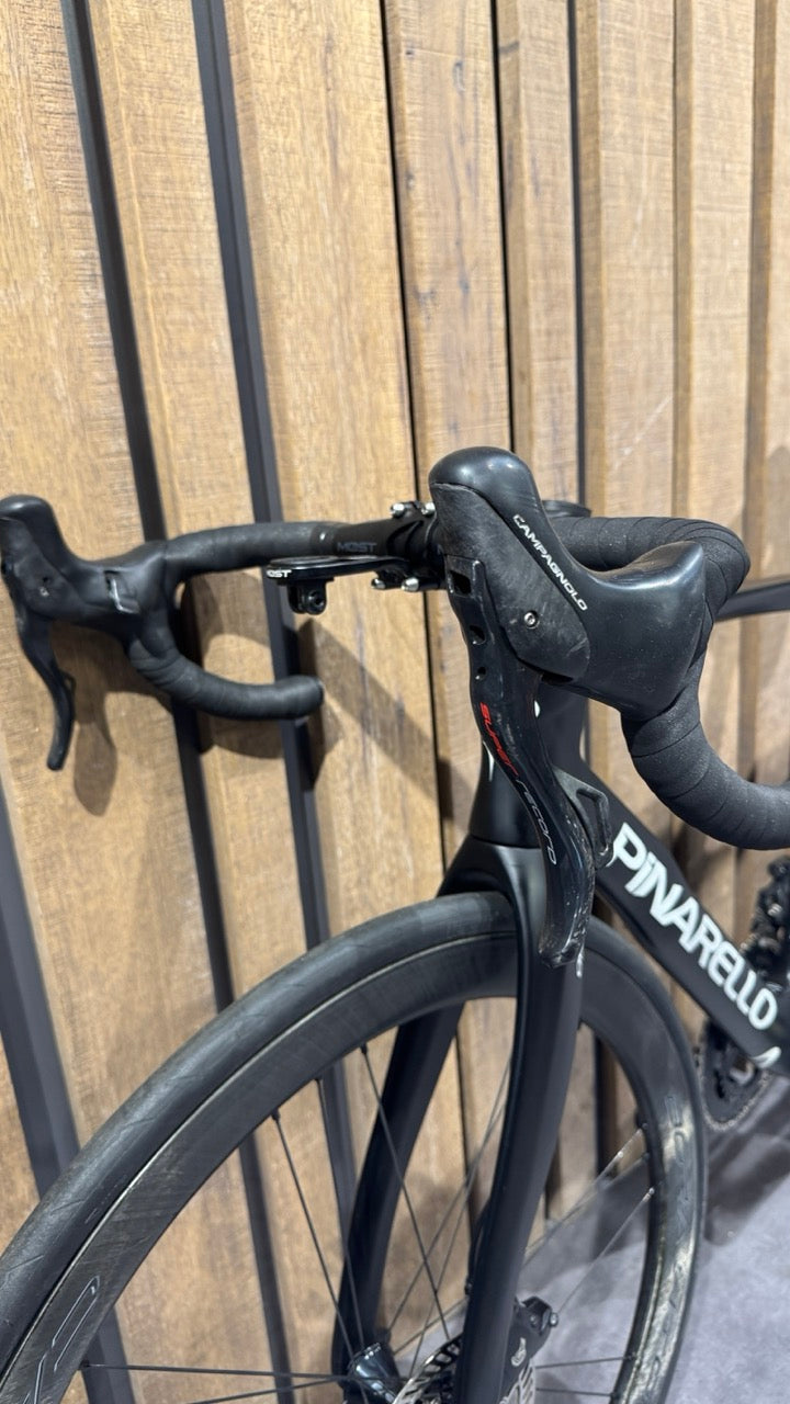 Pinarello F5 105 Di2 T. 50 - Usato