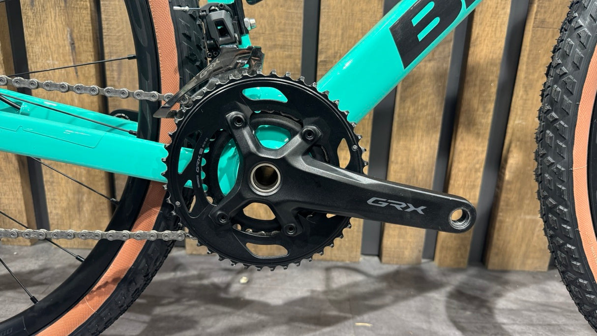 Bianchi Impulso Comp - Tg. XL - Usato