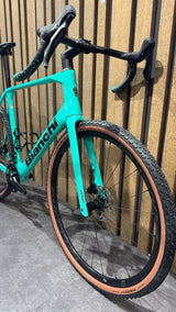 Bianchi Impulso Comp - Tg. XL - Usato