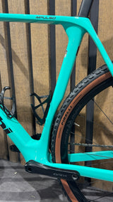 Bianchi Impulso Comp - Tg. XL - Usato