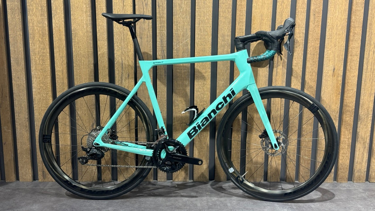 Scott Foil 20 2019 T. 54 - Usato