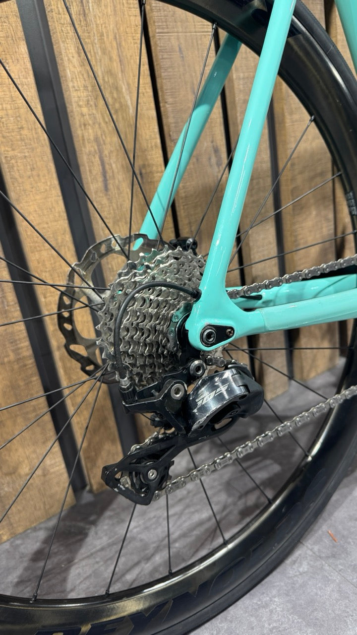 Scott Foil 20 2019 T. 54 - Usato