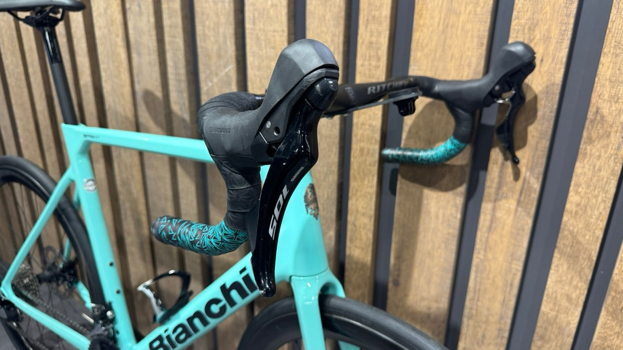 Scott Foil 20 2019 T. 54 - Usato