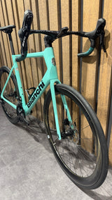 Scott Foil 20 2019 T. 54 - Usato