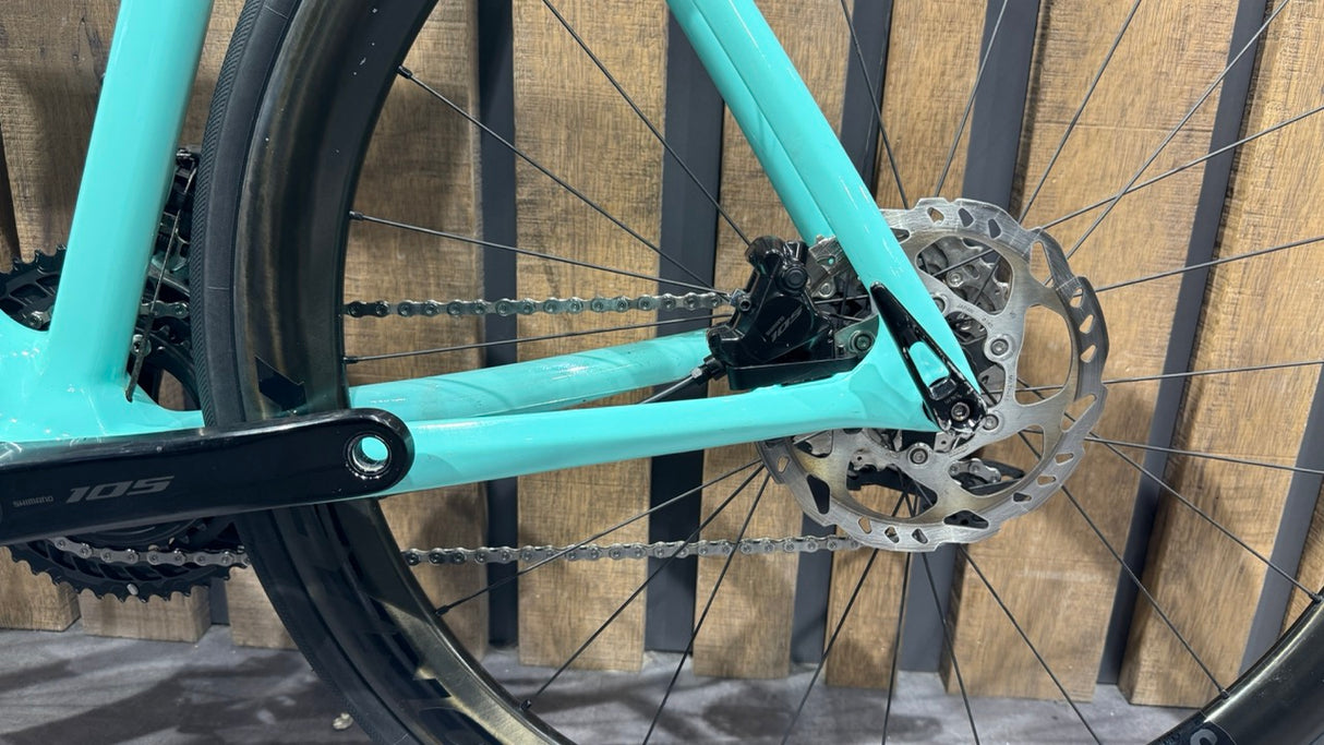 Scott Foil 20 2019 T. 54 - Usato