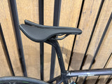 BIANCHI SPECIALISSIMA CV ULTEGRA Di2 12V RUOTE VELOMANN Tg. 53 - Demo
