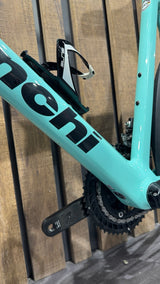 Scott Foil 20 2019 T. 54 - Usato
