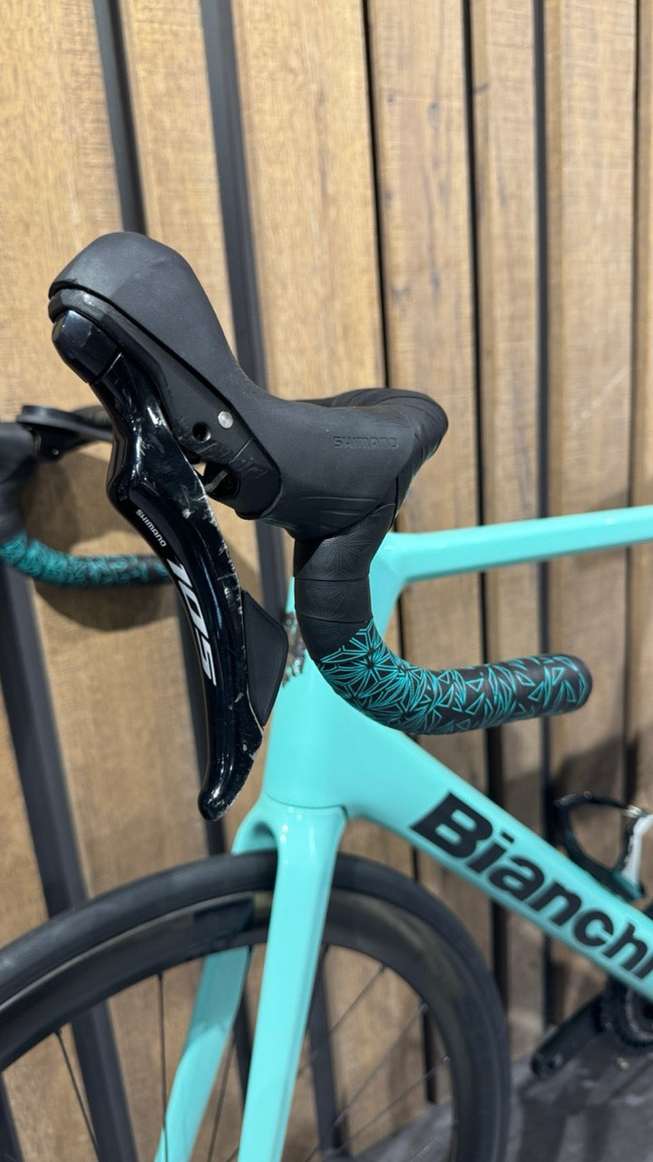 Scott Foil 20 2019 T. 54 - Usato