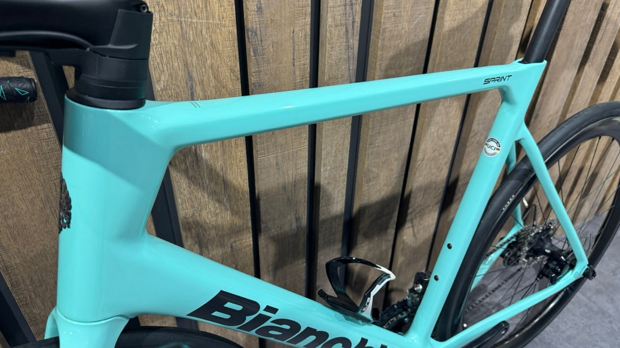 Scott Foil 20 2019 T. 54 - Usato