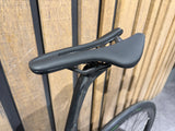 BIANCHI SPECIALISSIMA CV ULTEGRA Di2 12V RUOTE VELOMANN Tg. 53 - Demo