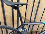 BIANCHI SPECIALISSIMA CV ULTEGRA Di2 12V RUOTE VISION Tg. 53  - Demo