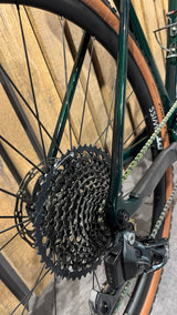 Santa Cruz Stigmata carbon CC - Tg. 54 - Usato