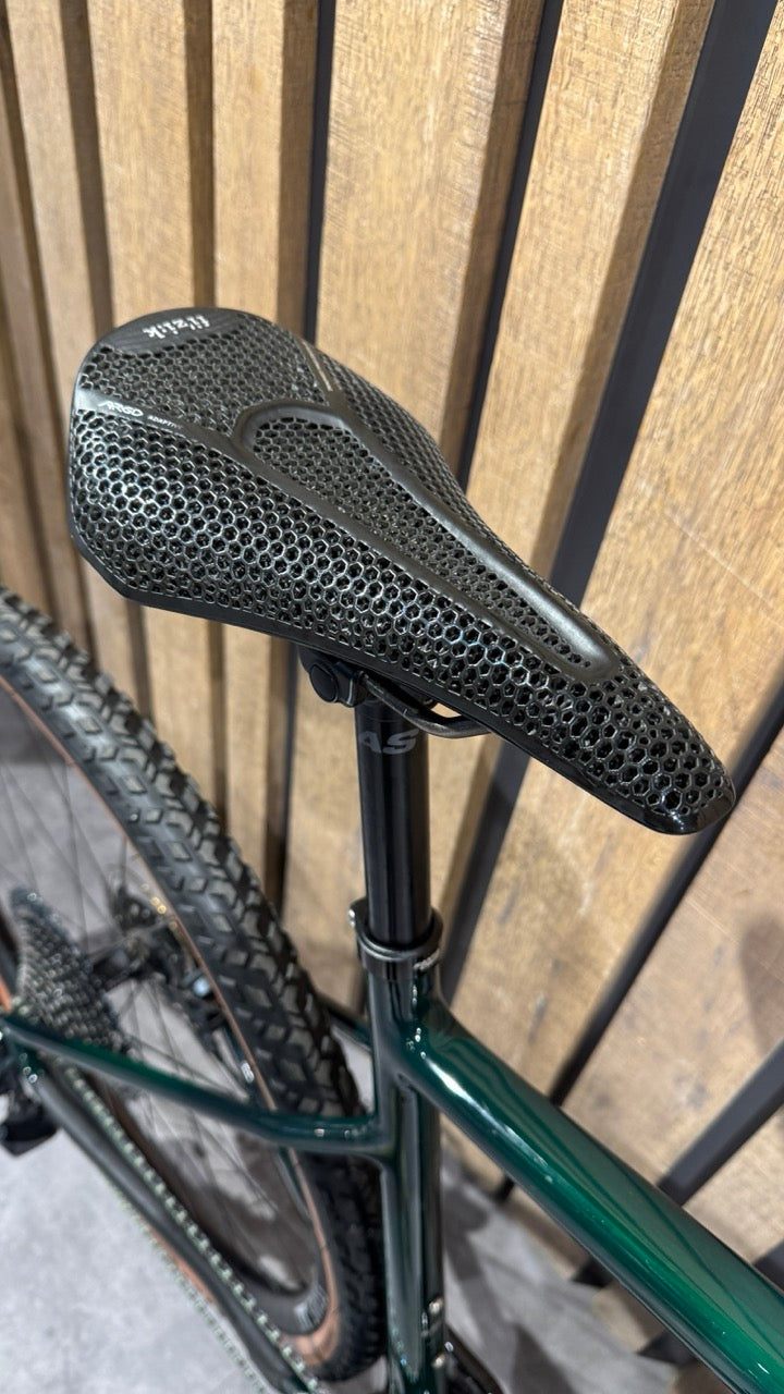 Santa Cruz Stigmata carbon CC - Tg. 54 - Usato