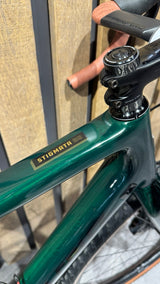 Santa Cruz Stigmata carbon CC - Tg. 54 - Usato