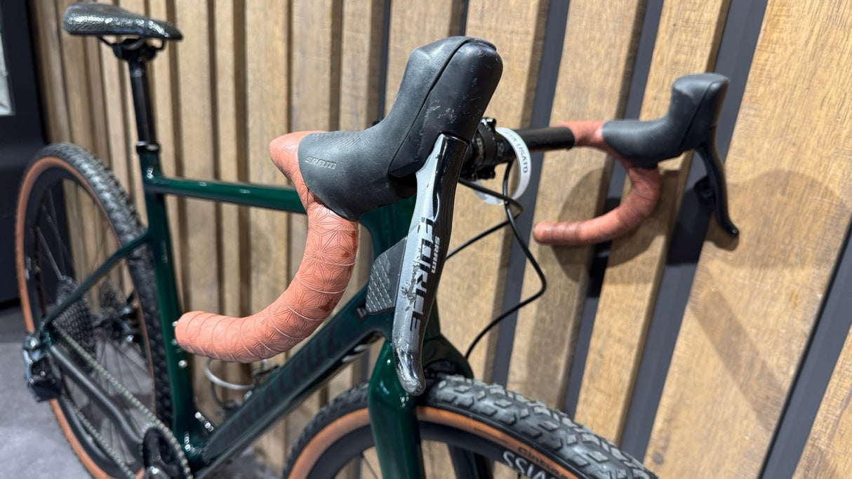 Santa Cruz Stigmata carbon CC - Tg. 54 - Usato