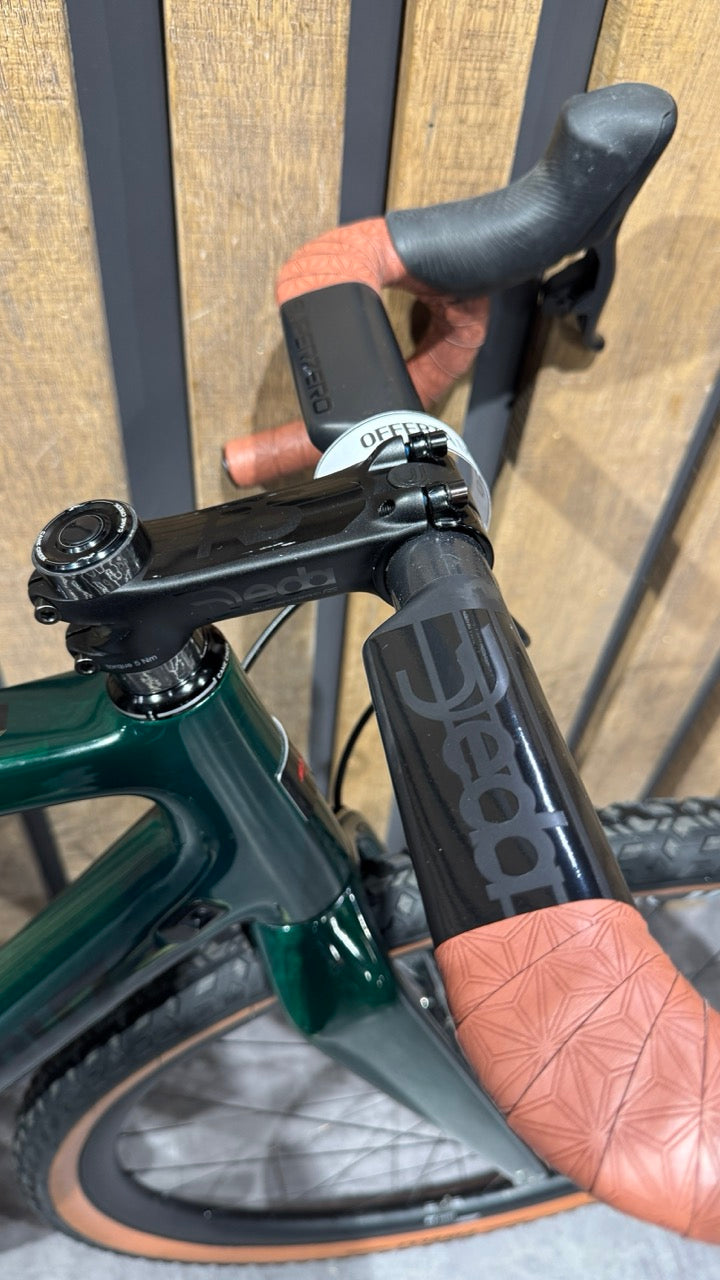 Santa Cruz Stigmata carbon CC - Tg. 54 - Usato