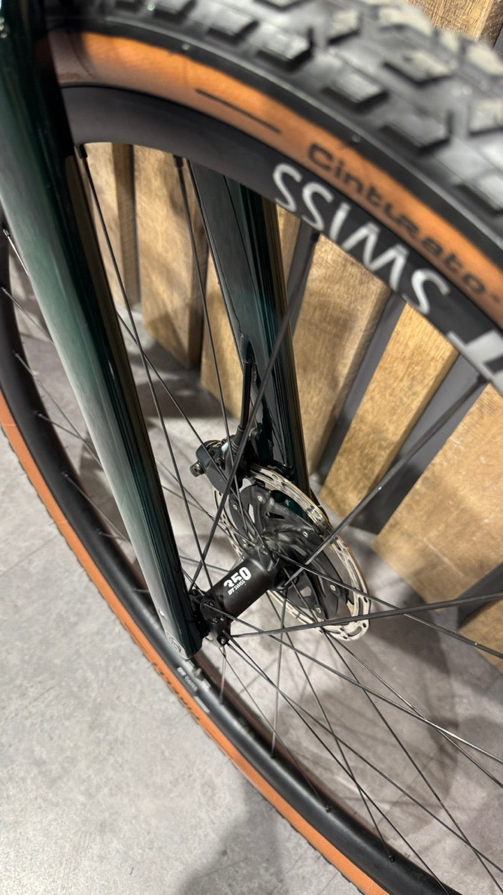 Santa Cruz Stigmata carbon CC - Tg. 54 - Usato