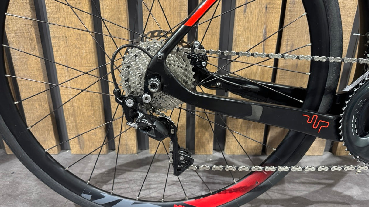 Specialized Turbo Levo SL 2 Pro Carbone Tg. S6 - Usato