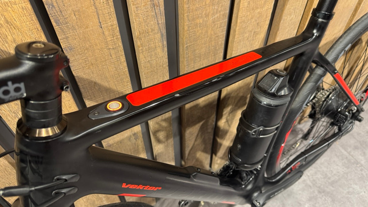 Specialized Turbo Levo SL 2 Pro Carbone Tg. S6 - Usato