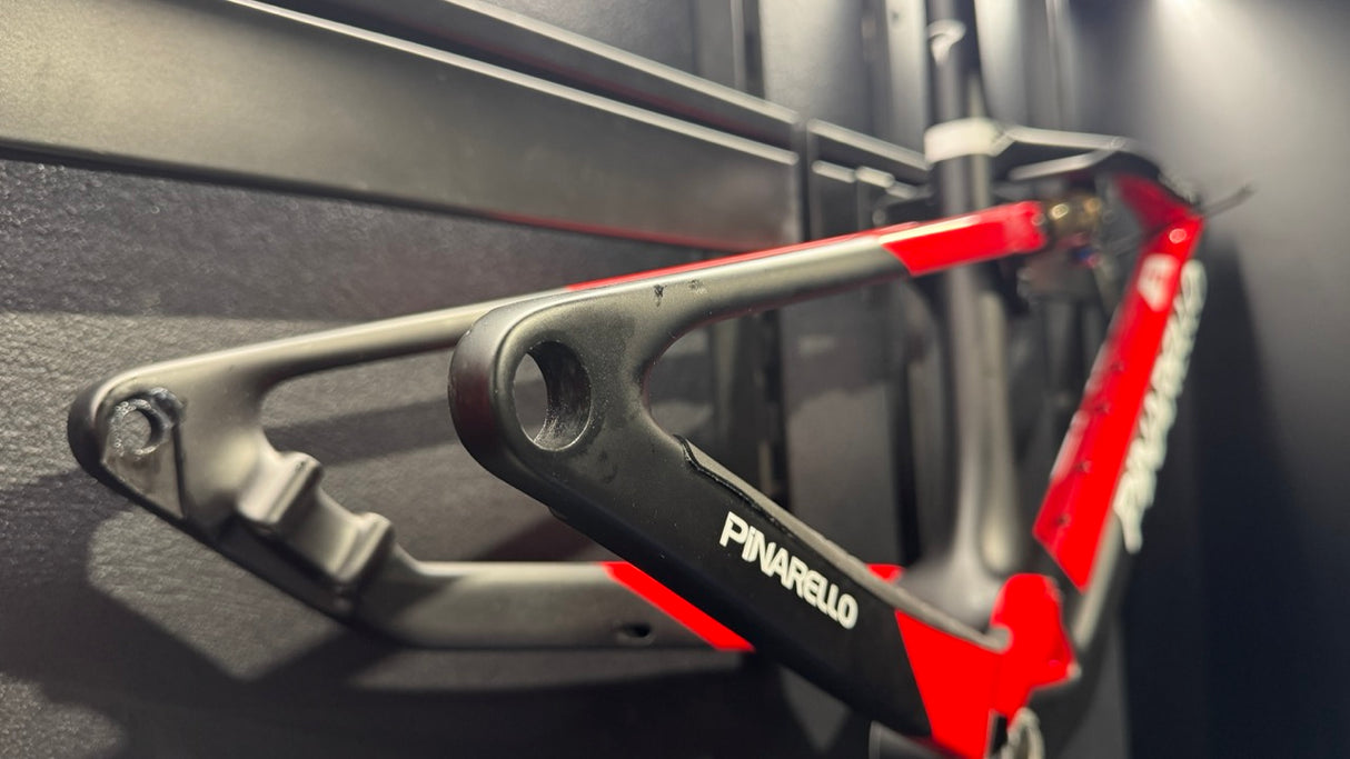 KIT TELAIO PINARELLO DOGMA XC