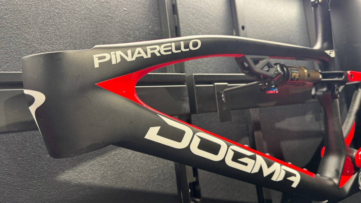 KIT TELAIO PINARELLO DOGMA XC