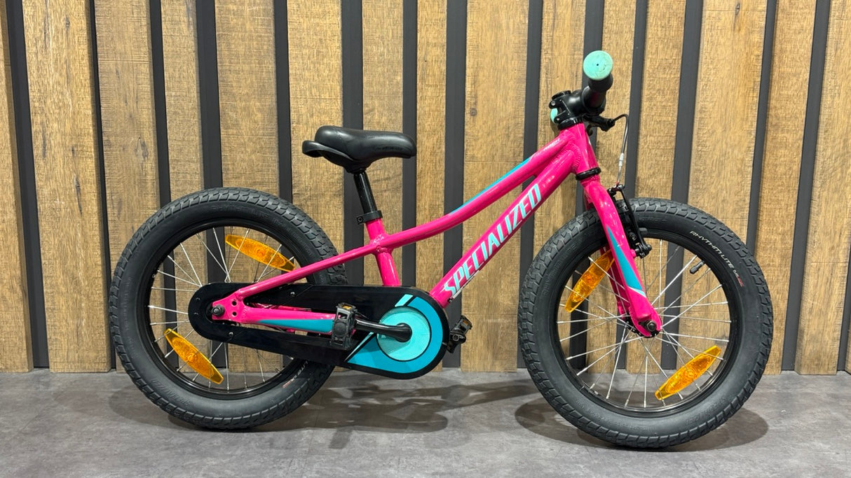 SPECIALIZED RIPROCK COASTER 16 KINDER