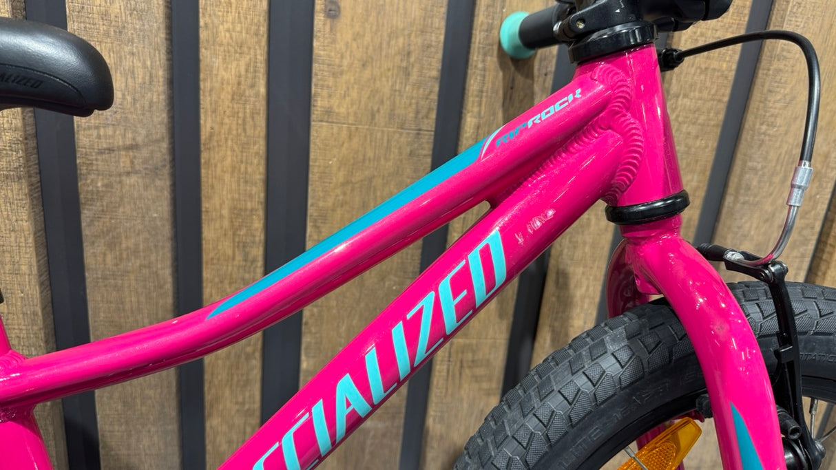 SPECIALIZED RIPROCK COASTER 16 KINDER