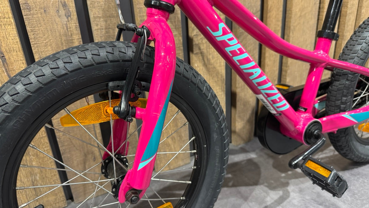 SPECIALIZED RIPROCK COASTER 16 KINDER