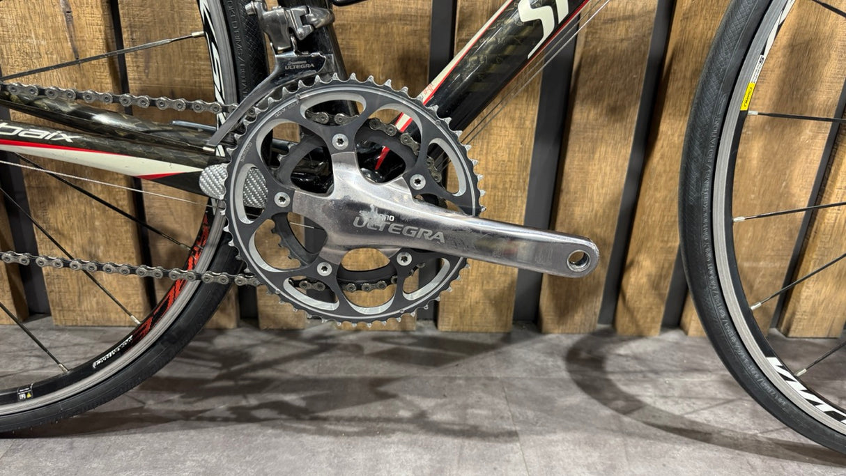 Bianchi Arcadex Comp T. M - Démo