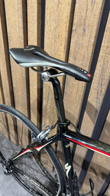 Bianchi Arcadex Comp T. M - Démo