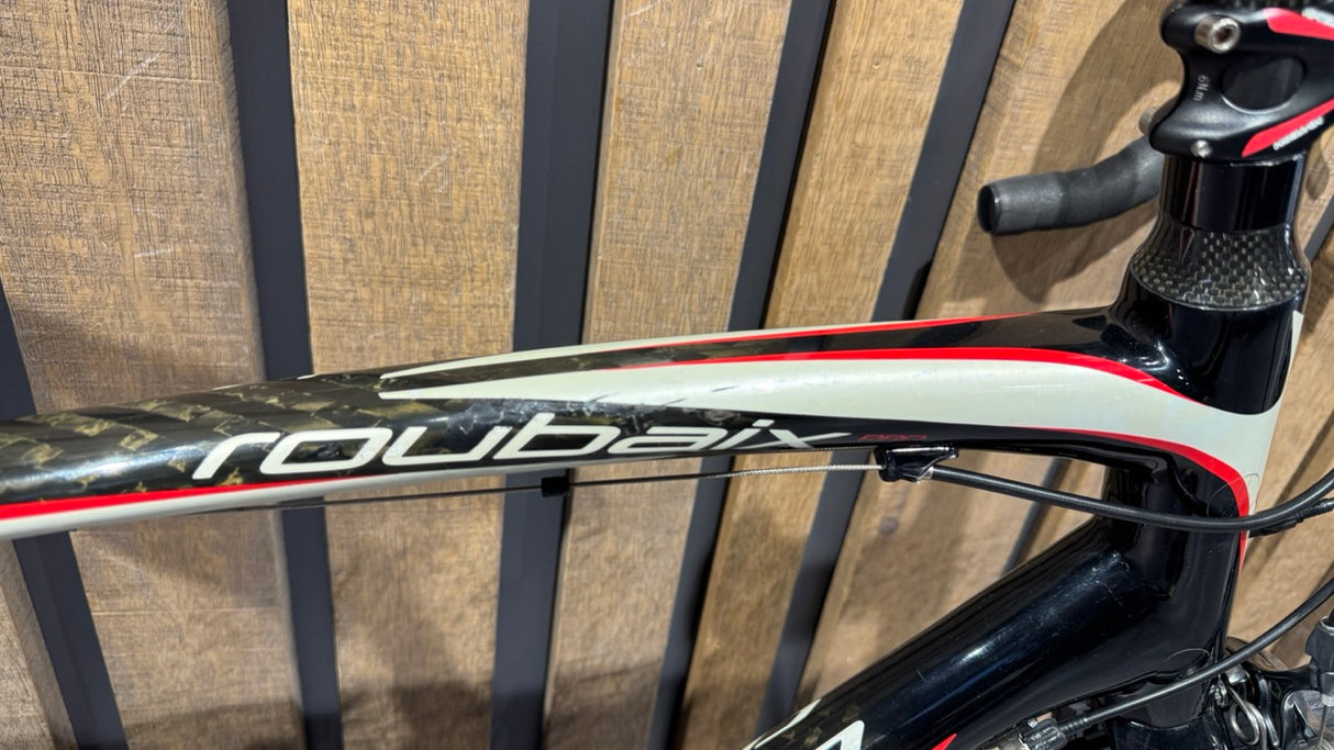 Bianchi Arcadex Comp T. M - Démo