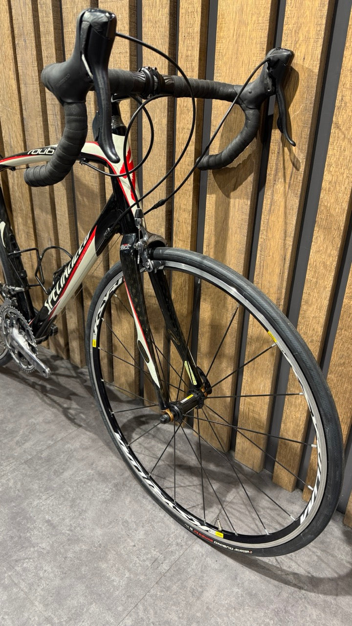 Bianchi Arcadex Comp T. M - Démo