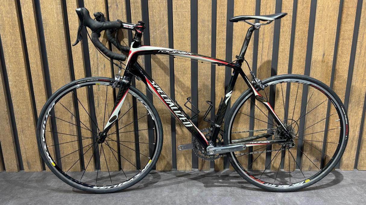 Bianchi Arcadex Comp T. M - Démo