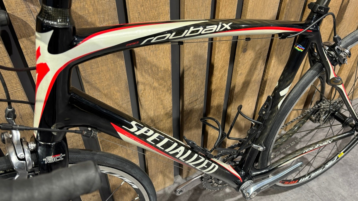 Bianchi Arcadex Comp T. M - Démo