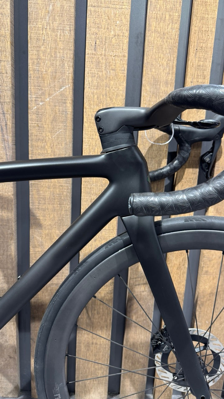 Specialized S-Works Tarmac SL8 – Shimano Dura-Ace Di2 Powermeter 2024 Taille 49 - Usato