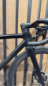 Specialized S-Works Tarmac SL8 – Shimano Dura-Ace Di2 Powermeter 2024 Taille 49 - Usato