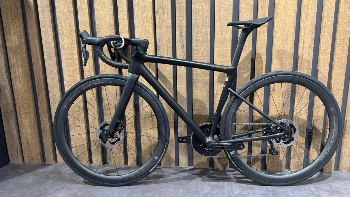 Specialized S-Works Tarmac SL8 – Shimano Dura-Ace Di2 Powermeter 2024 Taille 49 - Usato