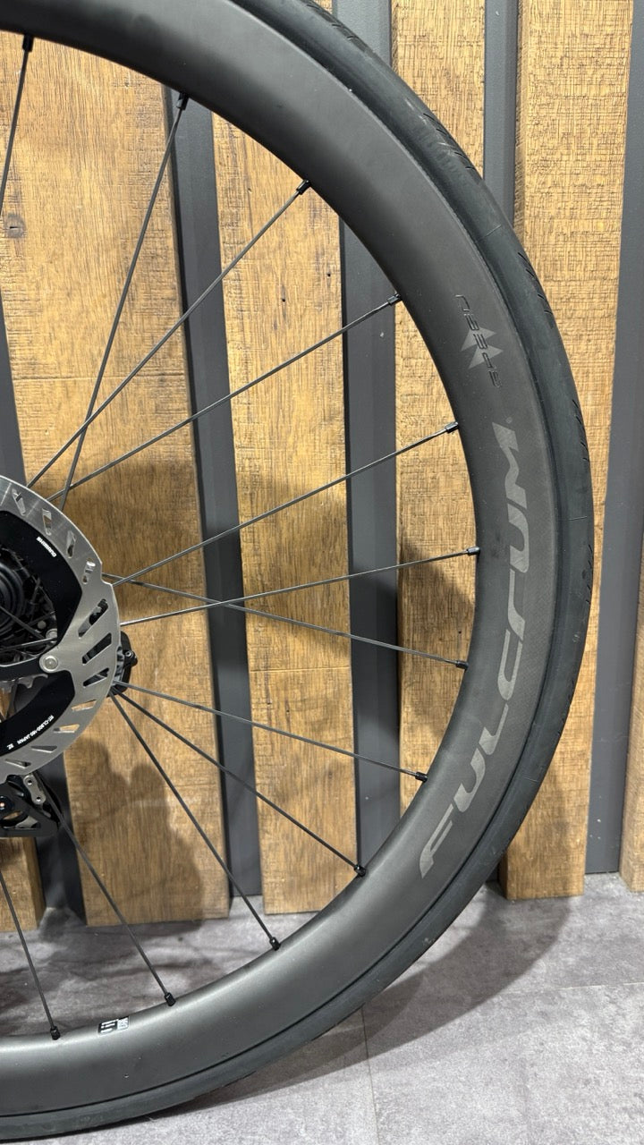 Specialized S-Works Tarmac SL8 – Shimano Dura-Ace Di2 Powermeter 2024 Taille 49 - Usato