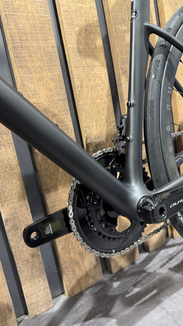 Specialized S-Works Tarmac SL8 – Shimano Dura-Ace Di2 Powermeter 2024 Taille 49 - Usato