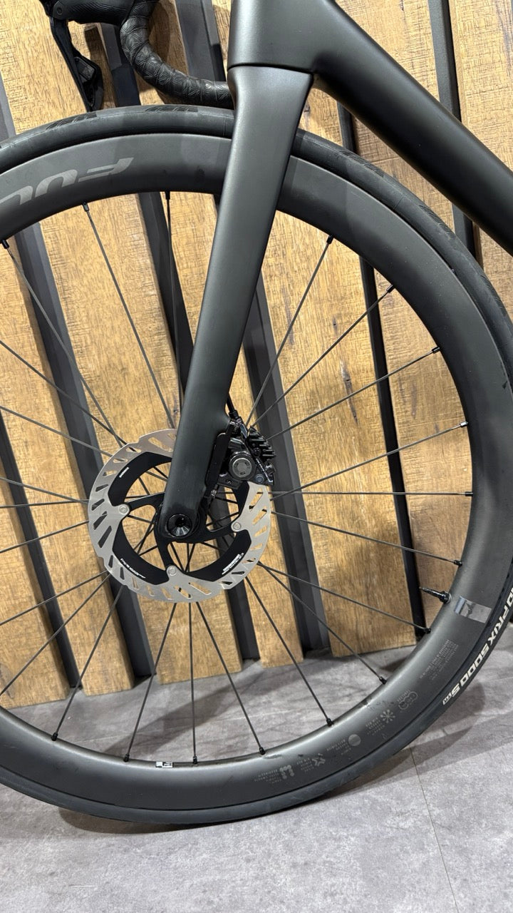 Specialized S-Works Tarmac SL8 – Shimano Dura-Ace Di2 Powermeter 2024 Taille 49 - Usato