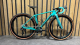 Bianchi Impulso RC Shimano GRX 825 Di2 - Tg. XS - Usato